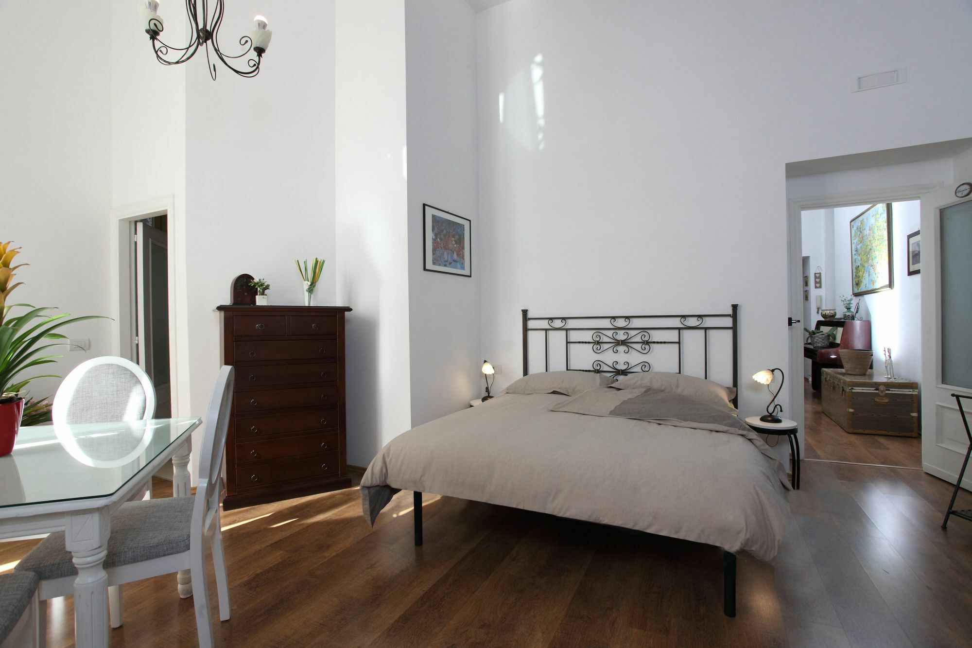 Hotel Napolipietrasanta Naples