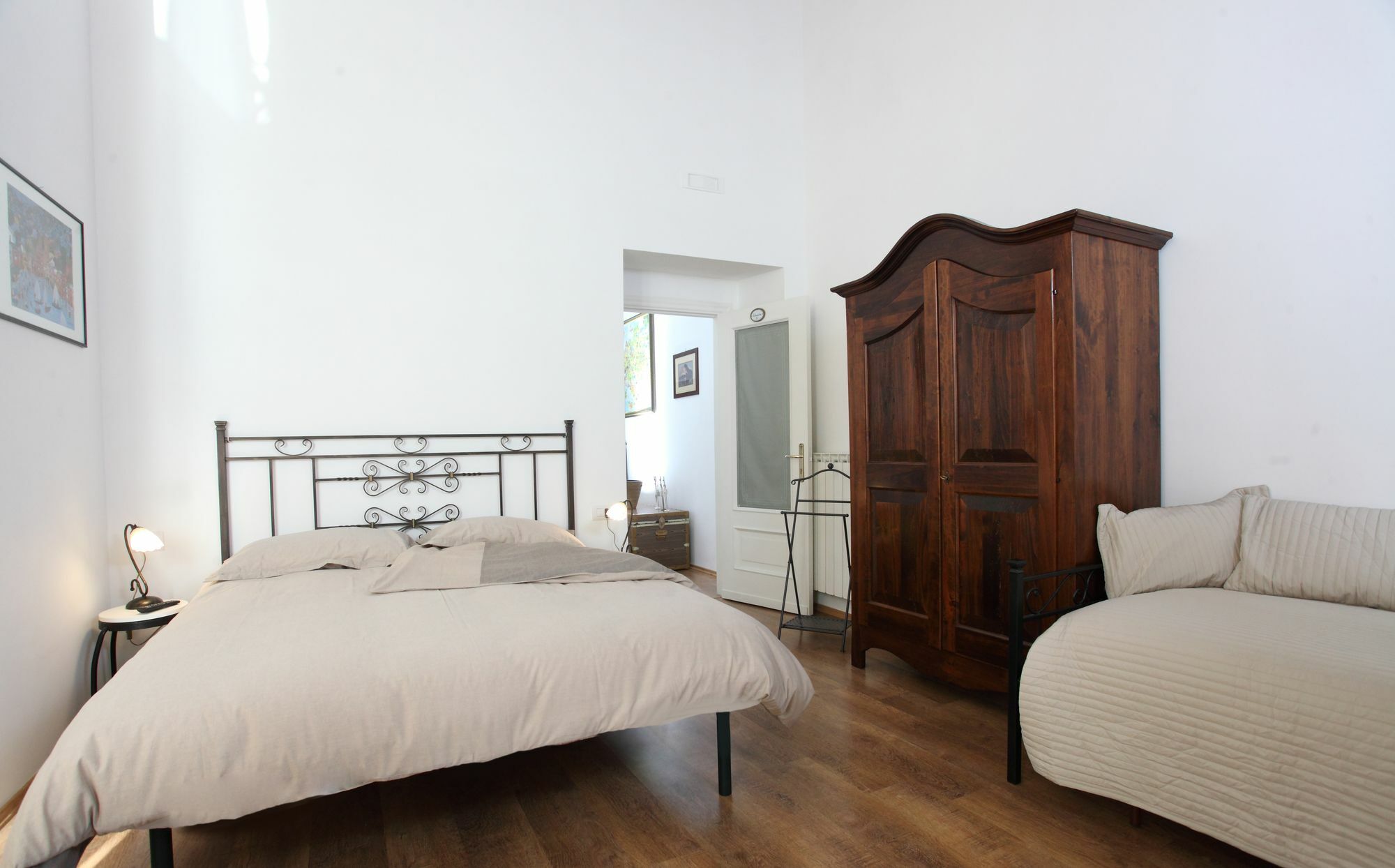 Hotel Napolipietrasanta Naples