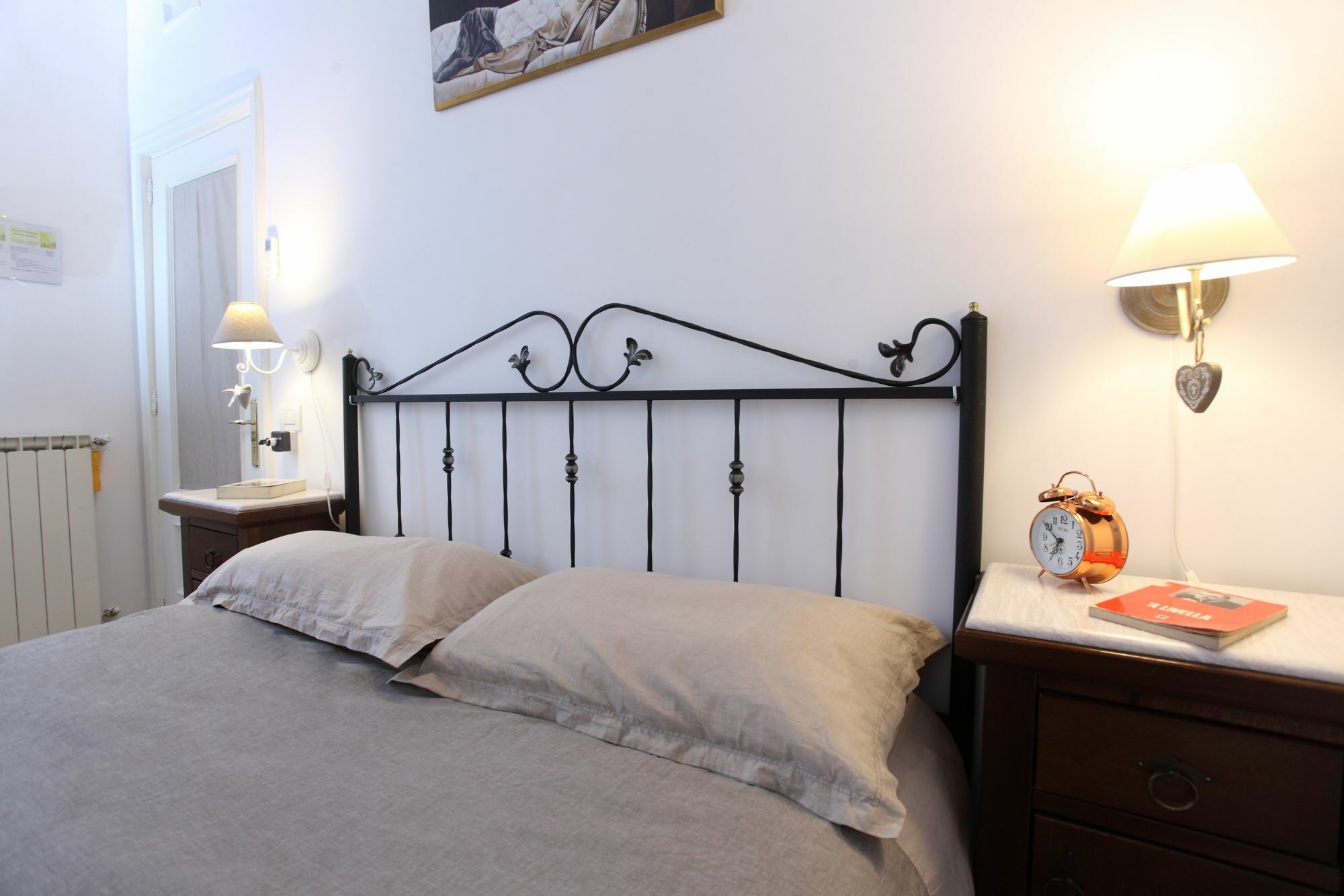 Napolipietrasanta Hotel
