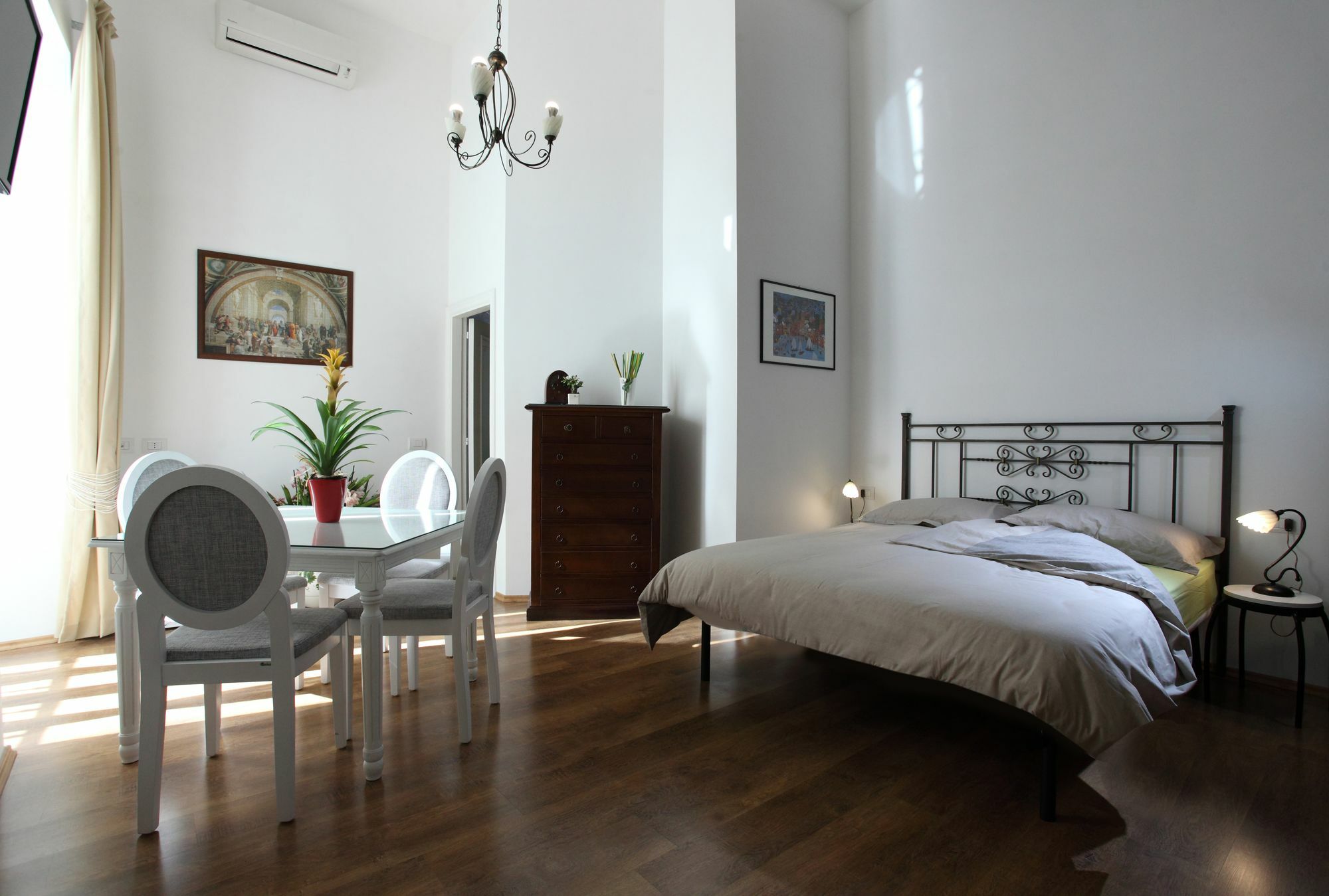 Napolipietrasanta Hotel
